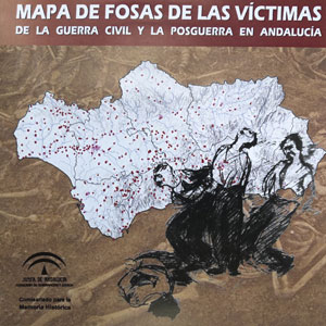 DVD Mapa de Fosas