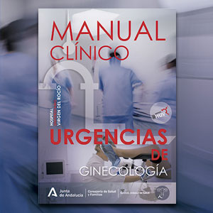 Manual Clínico de Urgencias de Ginecología