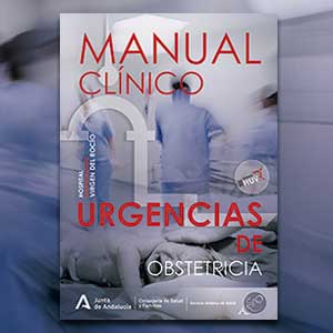 Manual Clínico de Urgencias de Obstetricia