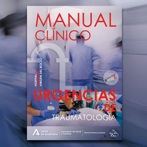 Manual Clínico de Urgencias de Traumatología
